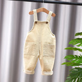 1-4 Years Infants Toddler Trousers