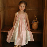summer dress for girls