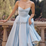 Elegant Double Layer Mesh Spliced Maxi Dresses for Women