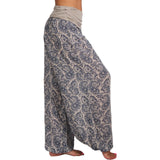 Female Ethnic Style Trousers