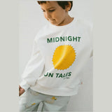 Children's Sweatshirts Long Sleeve Tops