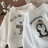 2Pcs Baby Girl Clothes Sets
