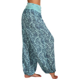 Female Ethnic Style Trousers