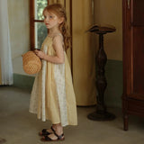 summer dress for girls