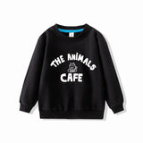 Children's Sweatshirts Long Sleeve Tops