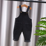 1-4 Years Infants Toddler Trousers