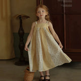 summer dress for girls