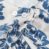 Floral Boutique Kids Clothing Sets