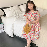 Summer Cute Dresses for Girls