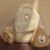 Bear Family Embroidery Patches for Kids' Clothes