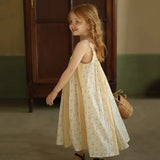summer dress for girls