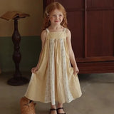 summer dress for girls