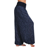Female Ethnic Style Trousers