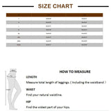 Female Ethnic Style Trousers