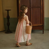 summer dress for girls