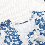 Floral Boutique Kids Clothing Sets