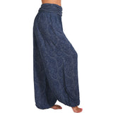 Female Ethnic Style Trousers