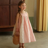 summer dress for girls