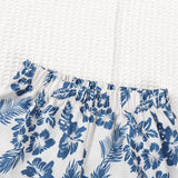 Floral Boutique Kids Clothing Sets