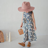 Floral Boutique Kids Clothing Sets