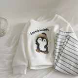 2Pcs Baby Girl Clothes Sets