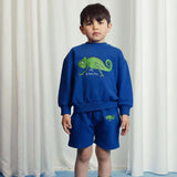 Children's Sweatshirts Long Sleeve Tops