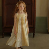 summer dress for girls