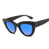 Cat Eye Fashion Sunglasses Women UV400
