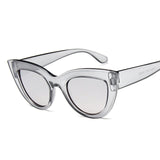 Cat Eye Fashion Sunglasses Women UV400