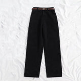 Women Corduroy Pants