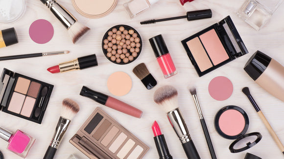 3 Prime Tips To Be a Pro at Shopping Beauty and Cosmetic Products Online