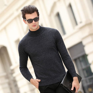 4 Exclusive Advantages You Can Get From a Pure Wool Pullover