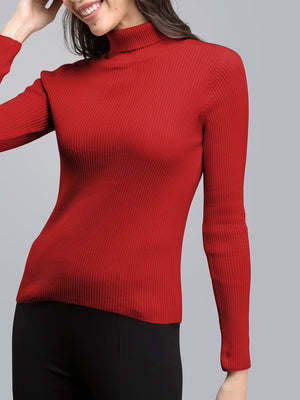3 Major Benefits of Buying a Turtleneck Sweater Online