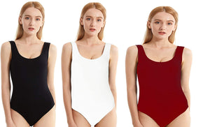 3 Important Facts: All You Need To Know About Bodysuits