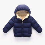 Baby Children Coats Winter
