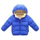 Baby Children Coats Winter