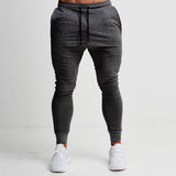 Tapered Athletic Sweatpants