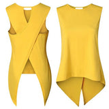 Hot apparel Tank Tops