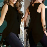 Hot apparel Tank Tops