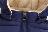 Baby Children Coats Winter