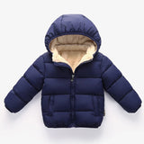 Baby Children Coats Winter