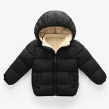 Baby Children Coats Winter