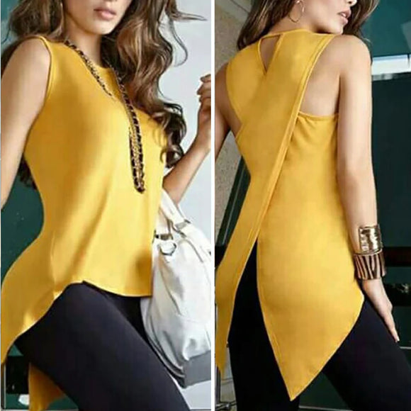 Hot apparel Tank Tops