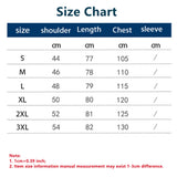 Long Sleeves Loose Tops  Handsome Men's Shirts