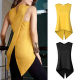 Hot apparel Tank Tops
