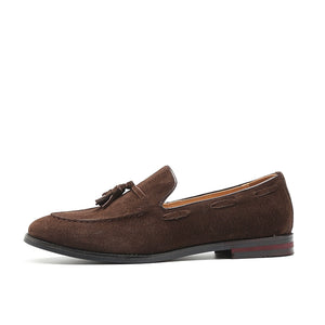 Men's British Loafers