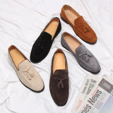 Men's British Loafers