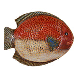Household Steamed Fishplate Ceramic