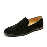 Men's British Loafers