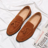 Men's British Loafers